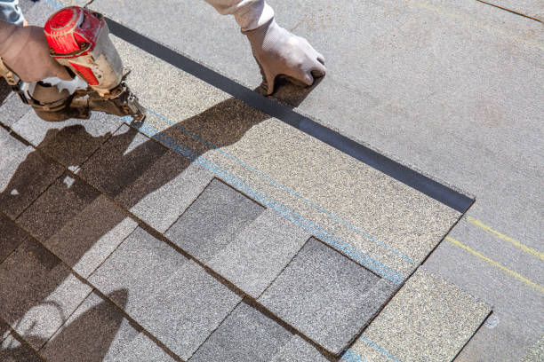 Best Flat Roofing  in Bridge City, LA